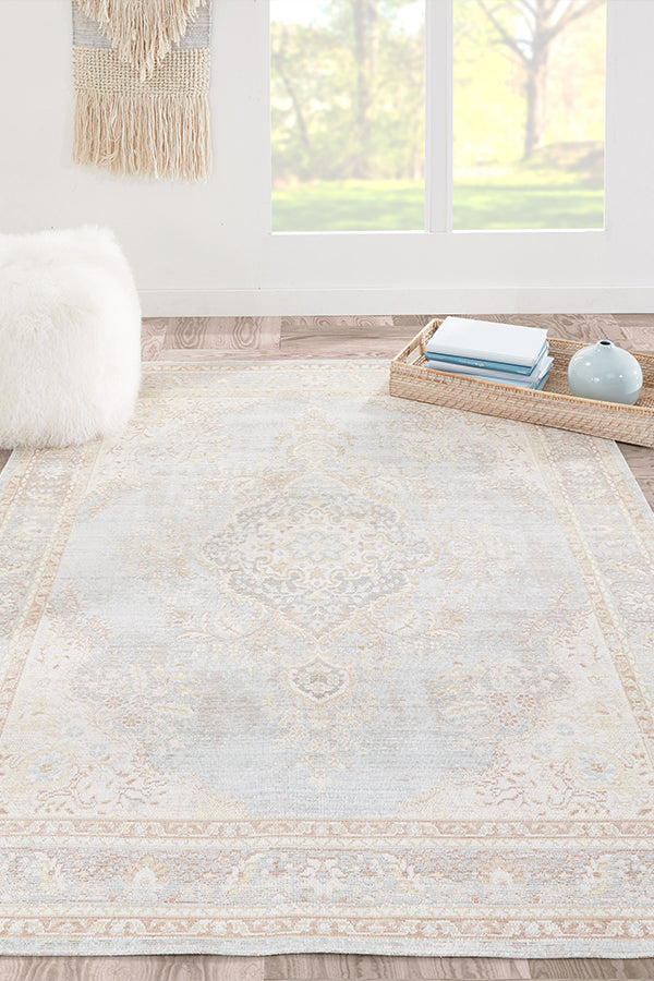 100% Polyester Rectangle Indoor Area Rug