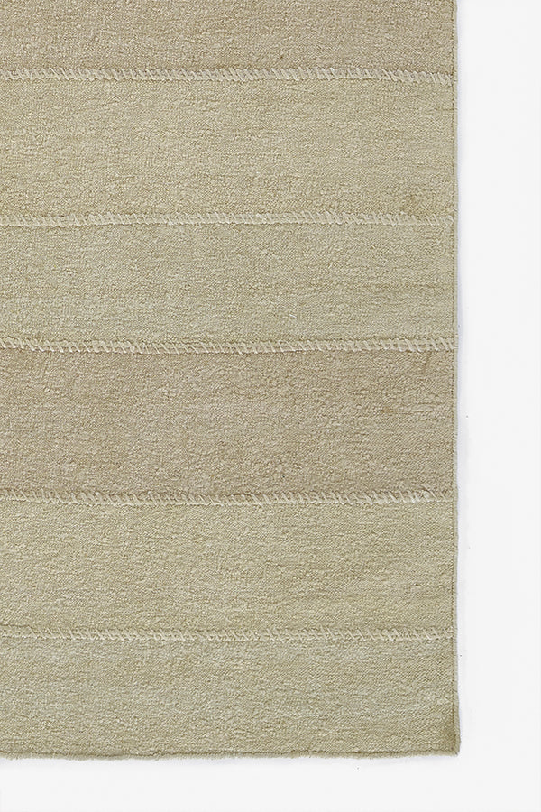 100% Linen Runner Indoor Area Rug