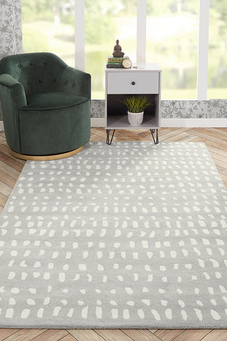 100% Wool Runner Indoor Area Rug