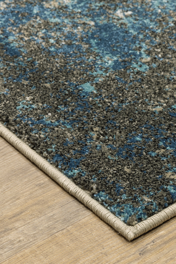 100% Polypropylene Modern  Indoor Area Rug