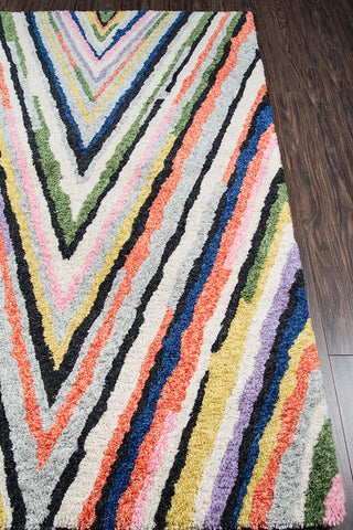 100% Polyester Runner Indoor Area Rug