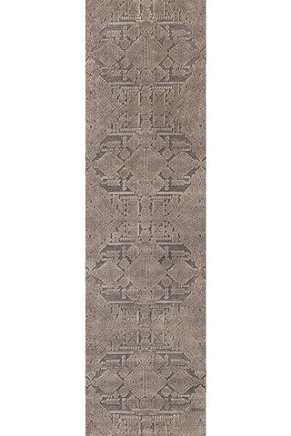 Polyester With Chenille Base Rectangle Indoor Area Rug