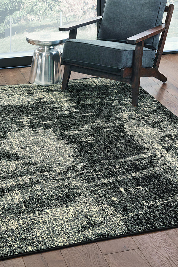 100% Polypropylene Modern  Indoor Area Rug