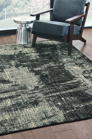 100% Polypropylene Modern  Indoor Area Rug