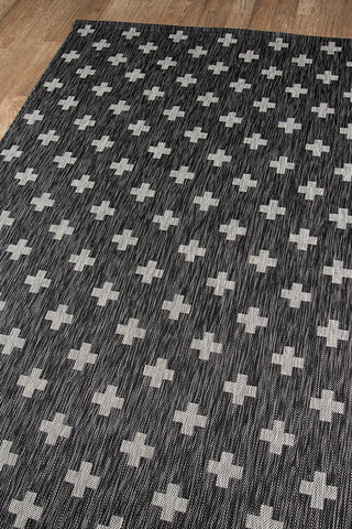 100% Polypropylene Runner Indoor/Outdoor Area Rug