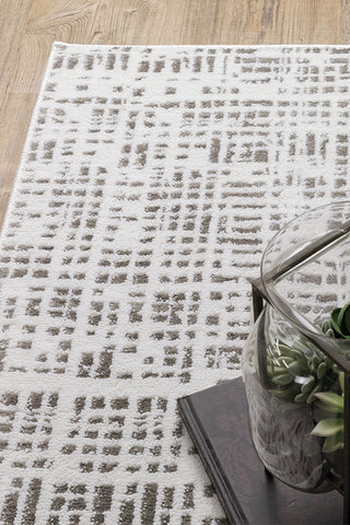 100% Polyester Modern  Indoor Area Rug