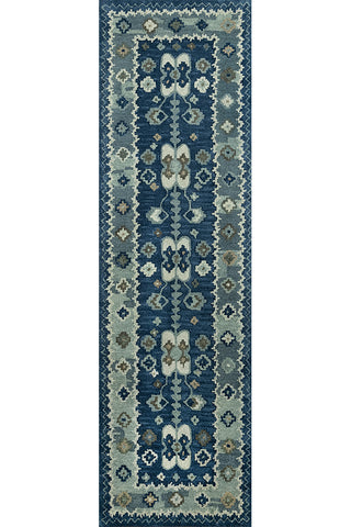 100% Wool Rectangle Indoor Area Rug