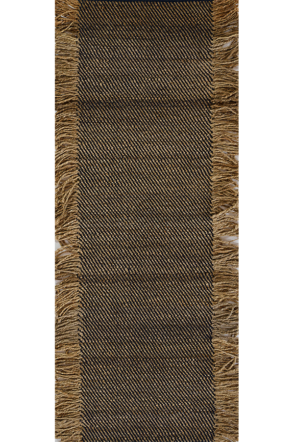 100% Jute Runner Indoor Area Rug