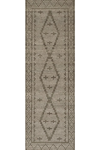 90% Wool and 10% Cotton Runner Indoor Area Rug