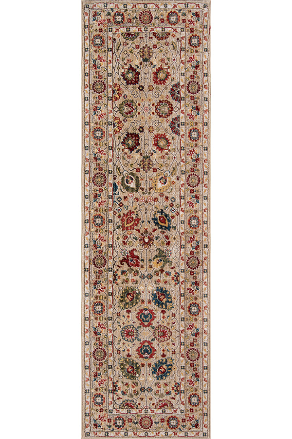 100% Polypropylene Rectangle Indoor Area Rug