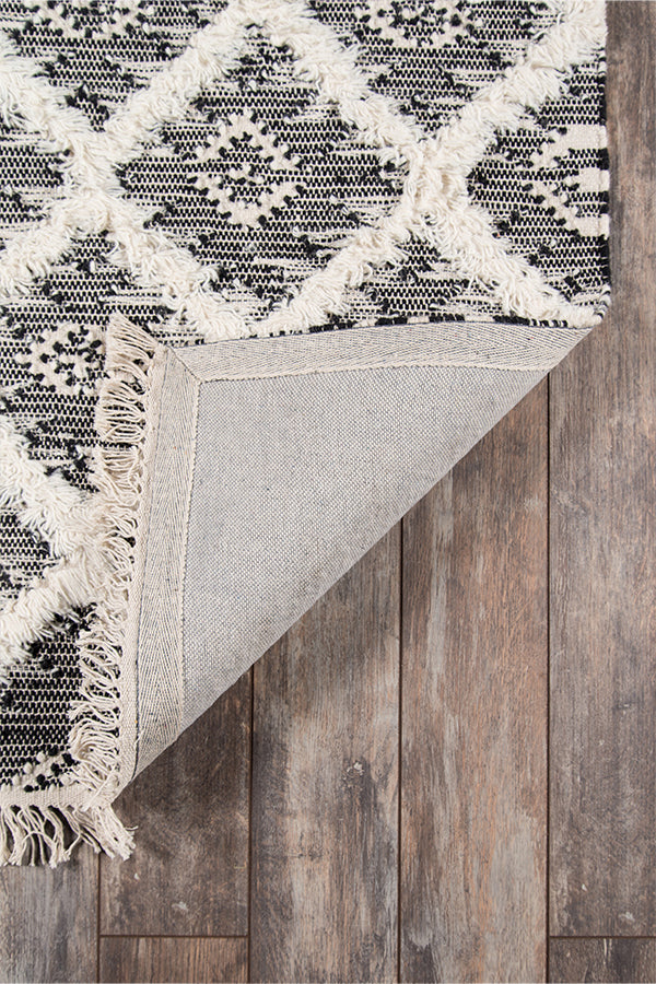 100% Wool Runner Indoor Area Rug