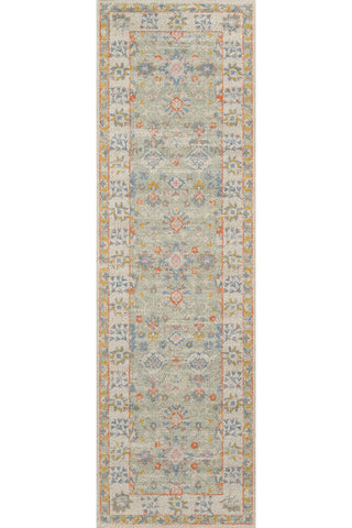 50% Wool 50% Nylon Rectangle Indoor Area Rug