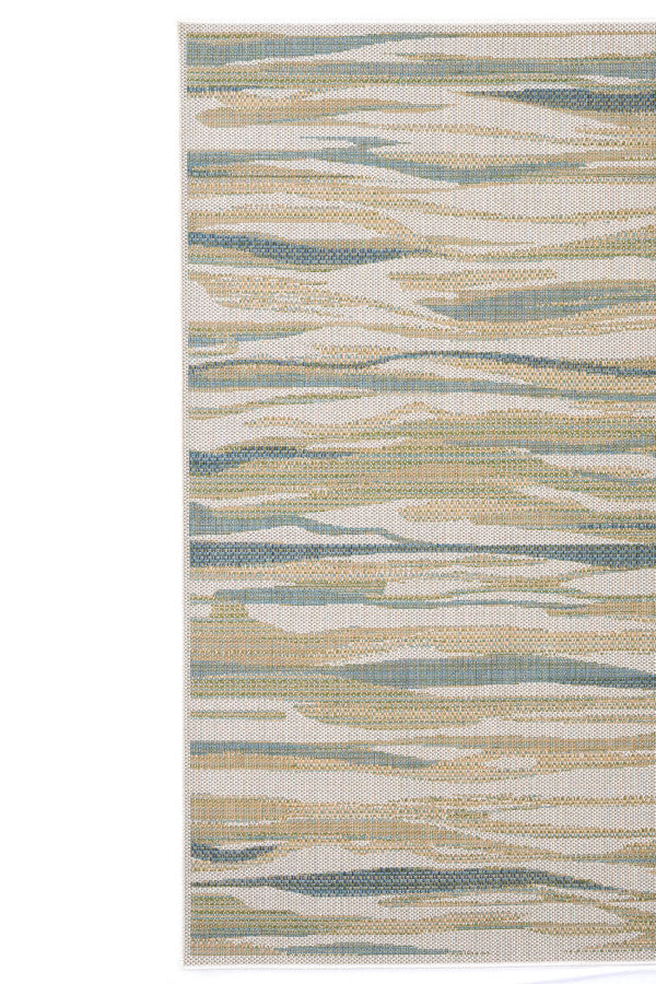 Captiva-Zuo Ocean Area Rug