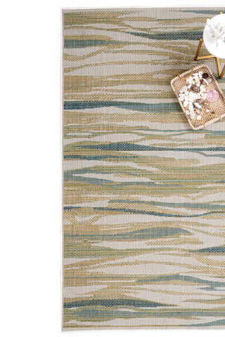 Captiva-Zuo Ocean Area Rug