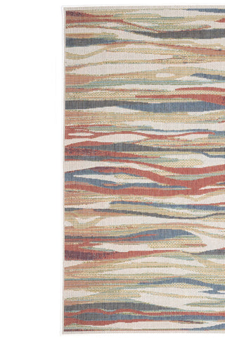 Captiva-Zuo Multi Area Rug