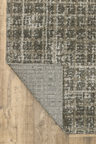 100% Polyester Modern  Indoor Area Rug