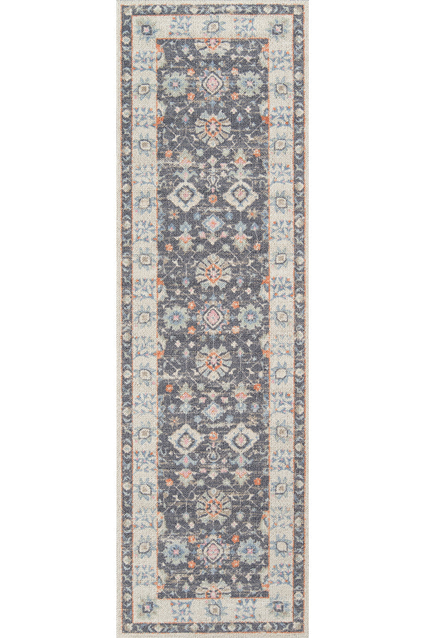 50% Wool 50% Nylon Rectangle Indoor Area Rug