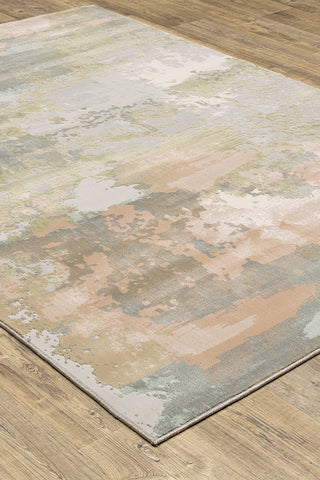 70% Polypropylene, 30% Polyester Industrial 30% Indoor Area Rug