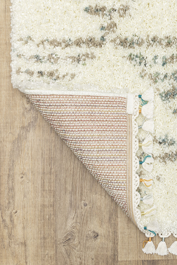 100% Polypropylene Vintage  Indoor Area Rug