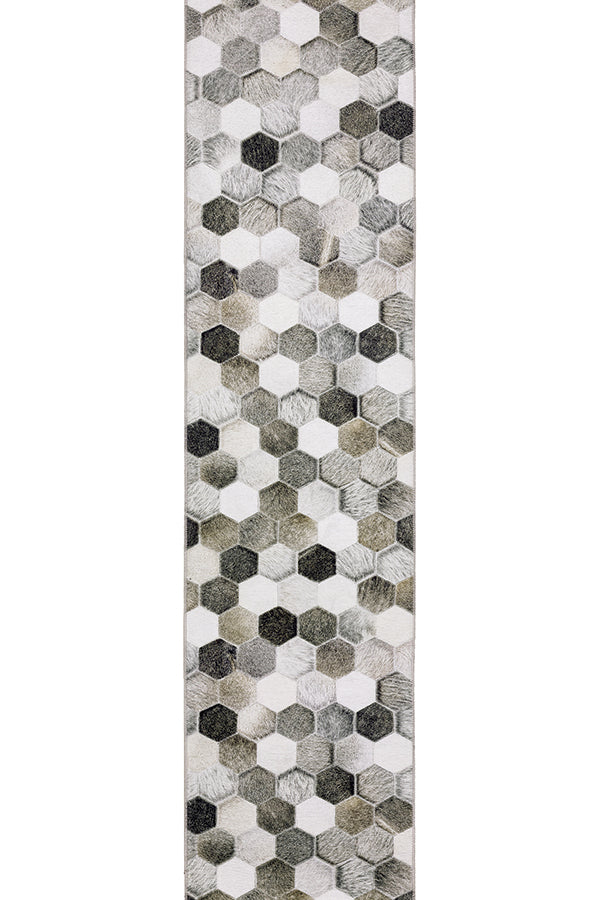 100% Polyester Modern  Indoor Area Rug