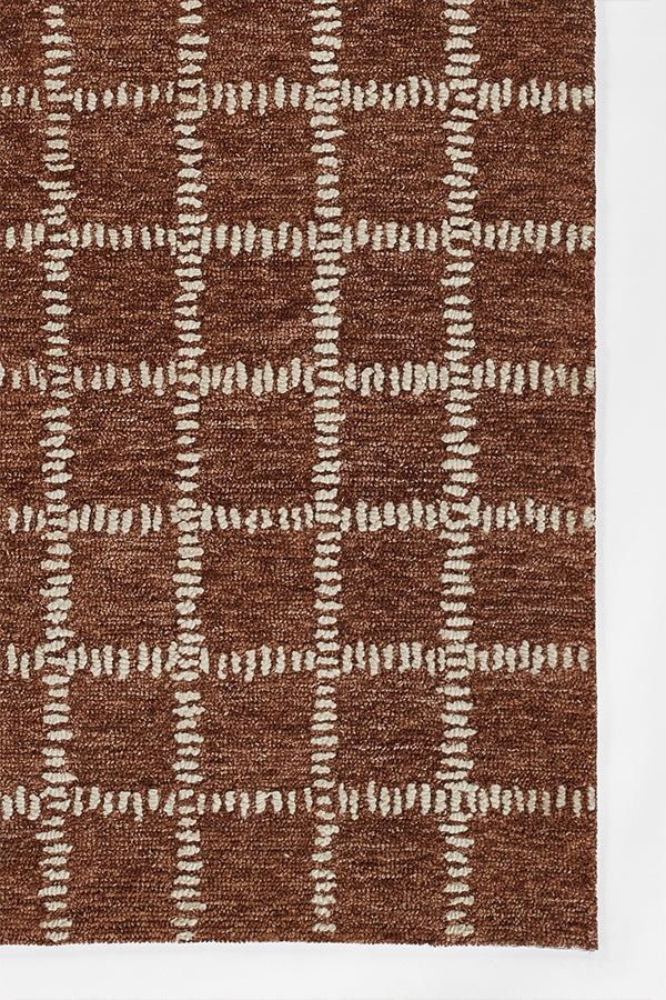 100% Wool Rectangle Indoor Area Rug