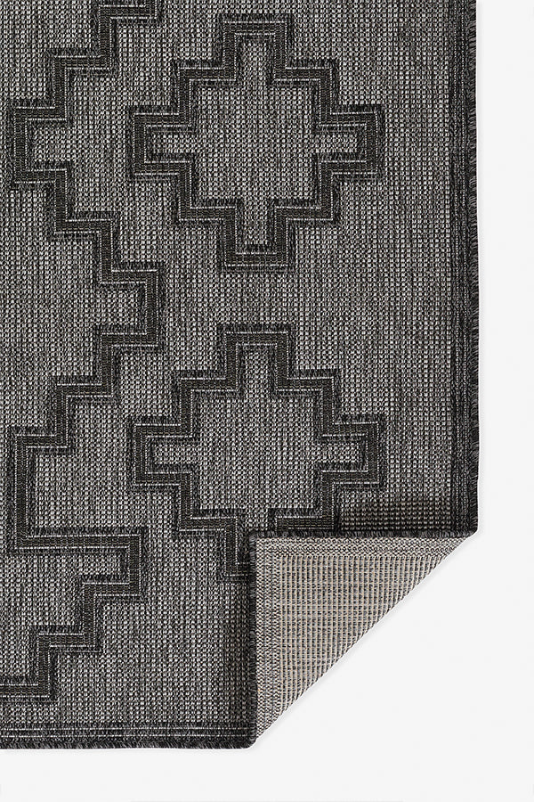 100% Polypropylene Rectangle Indoor/Outdoor Area Rug