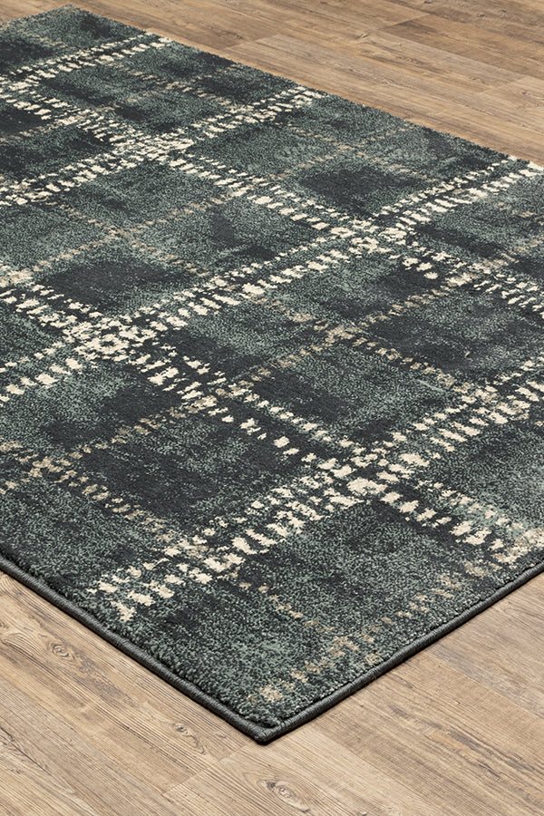 100% Polypropylene Industrial  Indoor Area Rug