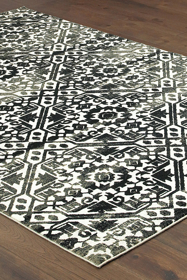 100% Polyester Rectangle Shape Indoor Area Rug