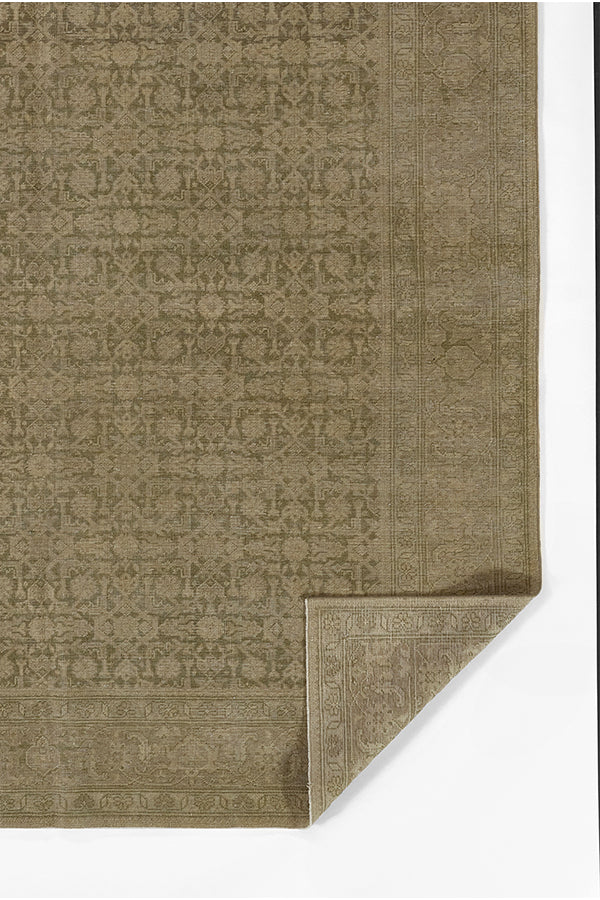 100% Wool Rectangle Indoor Area Rug