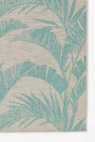 100% Polypropylene Rectangle Indoor/Outdoor Area Rug