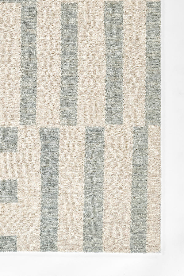 100% Wool Rectangle Indoor Area Rug