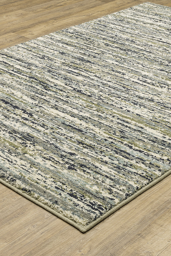 100% Polypropylene Industrial  Indoor Area Rug