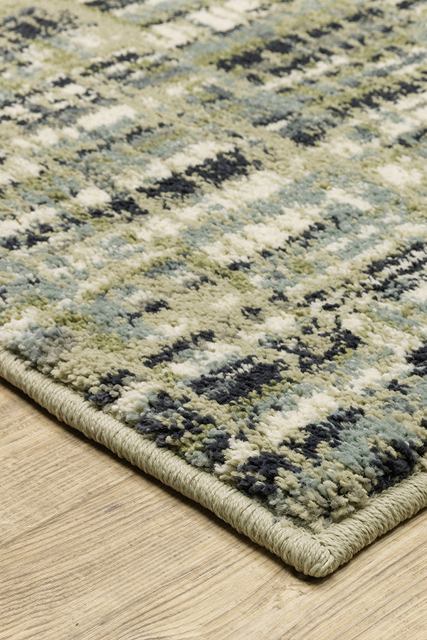 100% Polypropylene Industrial  Indoor Area Rug