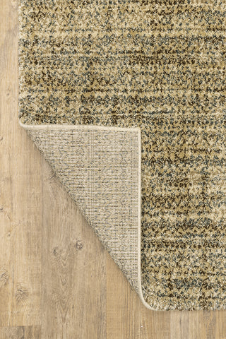 100% Polypropylene Vintage  Indoor Area Rug