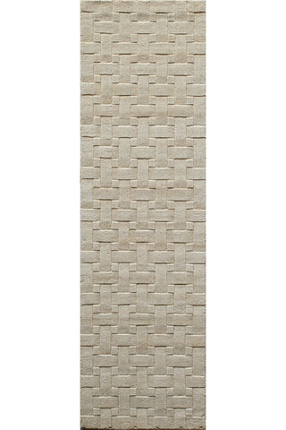 100% Wool Rectangle Indoor Area Rug