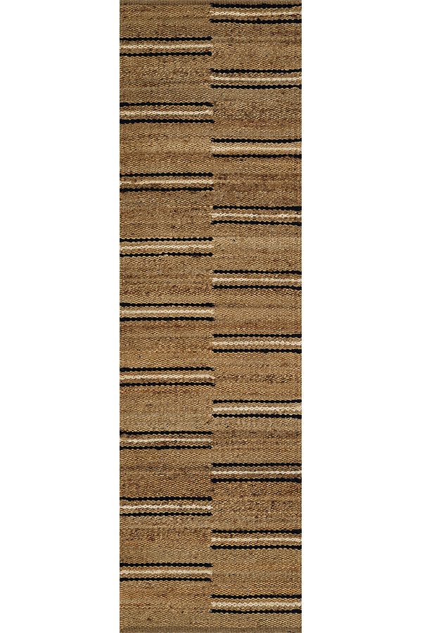 100% Jute Rectangle Indoor Area Rug