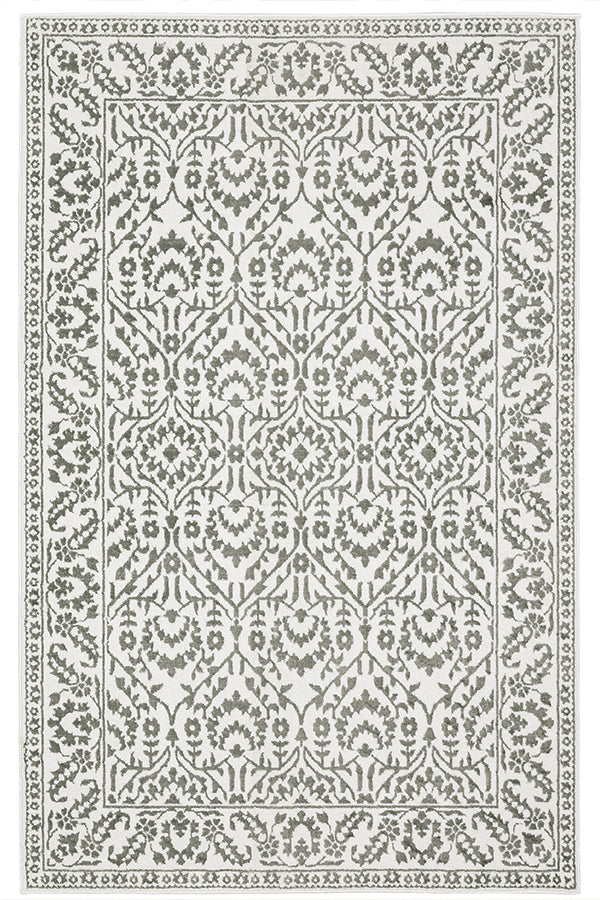 100% Polyester Vintage  Indoor Area Rug