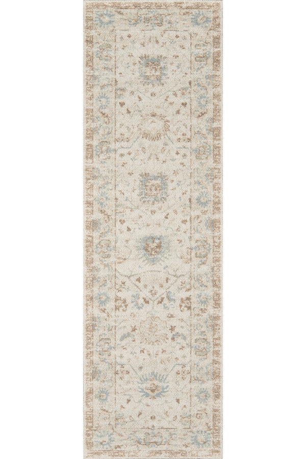 50% Wool 50% Nylon Rectangle Indoor Area Rug