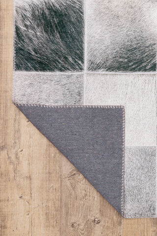 100% Polyester Modern  Indoor Area Rug