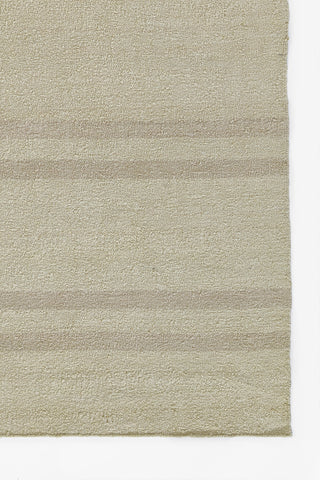 100% Linen Runner Indoor Area Rug