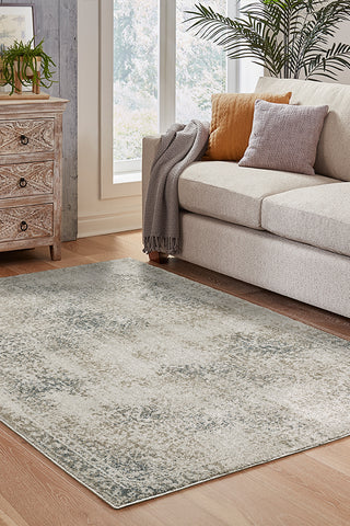 100% Polyester Rectangle Shape Indoor Area Rug