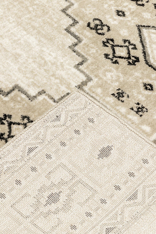 100% Polypropylene Farmhouse  Indoor Area Rug