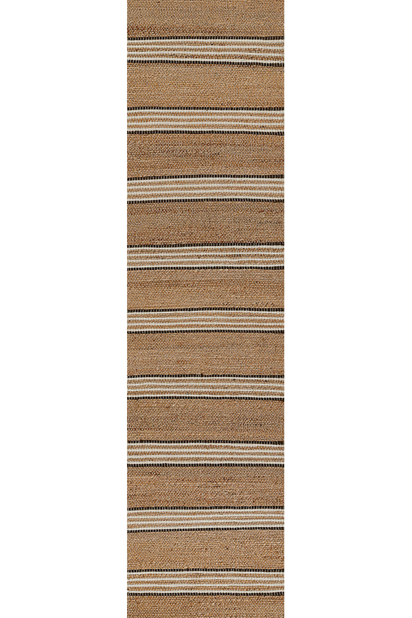 100% Jute Rectangle Indoor Area Rug