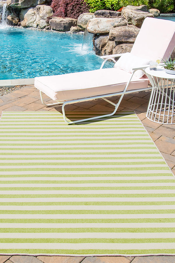 100% Polypropylene Runner Indoor/Outdoor Indoor Rug