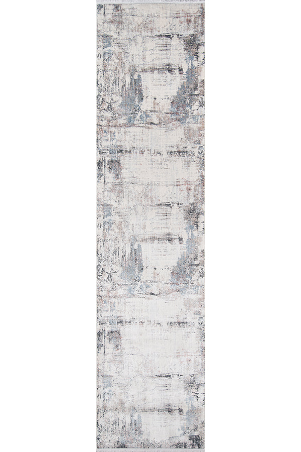 80% Viscose 20% Polyester Rectangle Indoor Area Rug