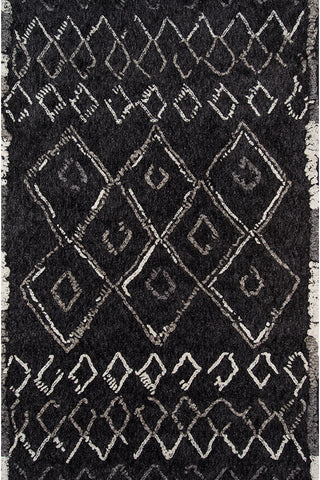 100% Polyester Rectangle Indoor Area Rug