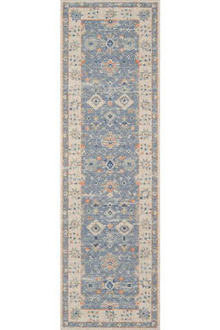 50% Wool 50% Nylon Runner Indoor Area Rug