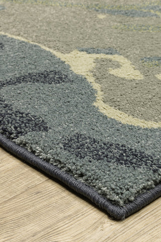 100% Polypropylene Industrial  Indoor Area Rug