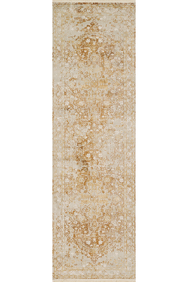 71% Shirink Polyester and 29% Viscose Rectangle Indoor Area Rug