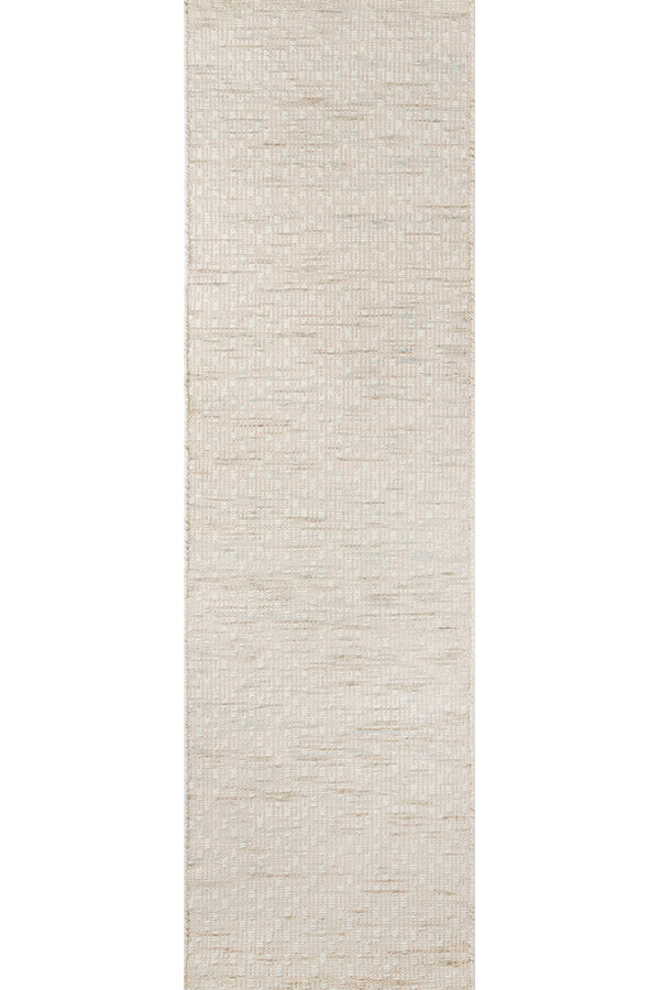 100% Wool Blend Rectangle Indoor Area Rug